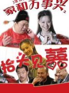 家和萬事興之抬頭見喜劇情介紹(1-1全集)