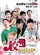 校園記事薄劇情介紹(1-32全集)