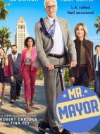 市長先生第一季劇情介紹(1-13全集)