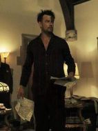 朱比特傳奇海報