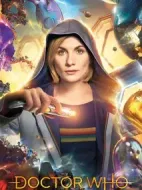 神秘博士第十三季