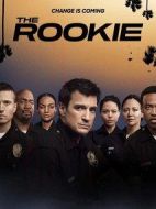 菜鳥老警第三季