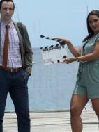 天堂島疑云第十季