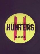 納粹獵人第二季劇情介紹(1-0全集)