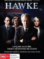 鮑勃·霍克劇情介紹(1-全集)