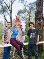 Outriders劇情介紹(1-26全集)