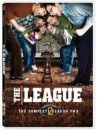 聯(lián)盟第二季劇情介紹(1-13全集)