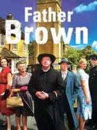 布朗神父第一季劇情介紹(1-10全集)