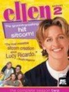 艾倫和她的朋友們第二季第二季劇情介紹(1-22全集)