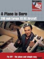 打造飛機(jī)手冊(cè)劇情介紹(1-全集)