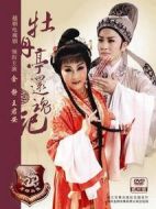 越劇牡丹亭還魂記劇情介紹(1-4全集)