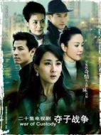 婦道之奪子戰(zhàn)爭(zhēng)