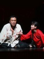 原野劇情介紹(1-25全集)