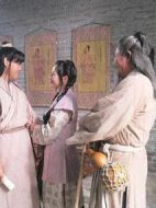 玉井傳奇劇情介紹(1-25全集)