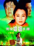 完全婚姻手冊(cè)劇情介紹(1-24全集)