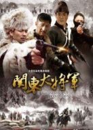 關東大將軍劇情介紹(1-20全集)