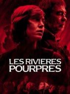 Les Rivières pourpres Season 1劇情介紹(1-8全集)