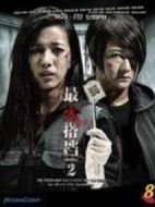 最火搭檔2劇情介紹(1-20全集)