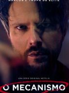 黑金高墻第一季劇情介紹(1-8全集)