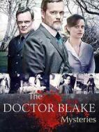 布萊克醫(yī)生之謎第五季劇情介紹(1-8全集)