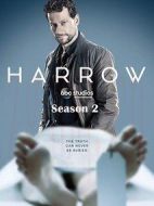 神秘法醫(yī)第二季