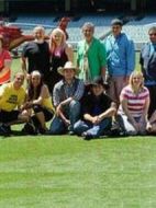 極速前進(jìn)：澳洲版第一季劇情介紹(1-12全集)