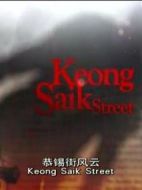 恭錫街風(fēng)云劇情介紹(1-4全集)