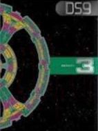 星際旅行：深空九號第三季劇情介紹(1-26全集)
