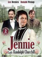 珍妮:倫道夫·丘吉爾夫人劇情介紹(1-7全集)