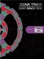 星際旅行：深空九號(hào)第六季劇情介紹(1-26全集)