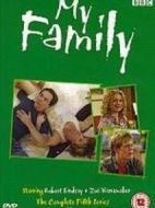 我的一家人第五季劇情介紹(1-13全集)