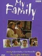 我的一家人第六季劇情介紹(1-9全集)