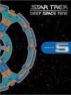 星際旅行:深空九號(hào)第五季劇情介紹(1-26全集)