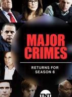 重案組第六季劇情介紹(1-13全集)