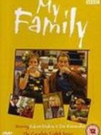 我的一家人第八季