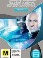 星際旅行：下一代第六季劇情介紹(1-26全集)