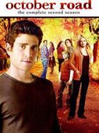 十月之路第二季劇情介紹(1-13全集)