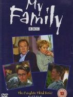 我的一家人第三季海報