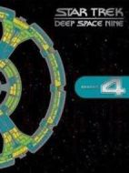 星際旅行：深空九號第四季劇情介紹(1-26全集)