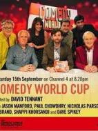 喜劇世界杯第一季劇情介紹(1-7全集)