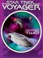 星際旅行：重返地球第二季劇情介紹(1-26全集)