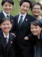 中國(guó)女法官劇情介紹(1-30全集)