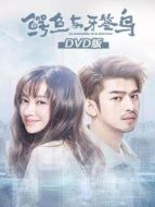 鱷魚與牙簽鳥 DVD版