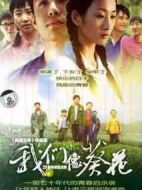 我們像葵花海報