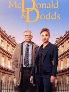 探案拍檔第二季