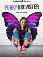 龐姬·布魯斯特海報(bào)