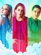 飛天小女警劇情介紹(1-0全集)