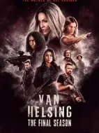 凡妮莎海辛第五季