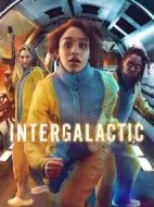 銀河系劇情介紹(1-10全集)