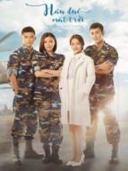 越南版太陽(yáng)的后裔劇情介紹(1-24全集)